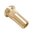 H3169-05 - CONN PIN RCPT .035-.041 KNURL