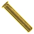 50863 - CONN PIN RCPT .014-.026 SOLDER