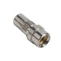 H3165-01 - CONN PIN RCPT .035-.041 KNURL