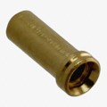H8504-05 - CONN PIN RCPT .024-.033 SOLDER