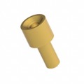 0284-0-15-15-16-27-10-0 - CONN PIN RCPT .022-.034 SOLDER
