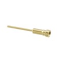 0132-0-15-15-30-27-04-0 - CONN PIN RCPT .015-.025 PRESSFIT