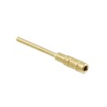 0489-1-15-15-11-27-04-0 - CONN PIN RCPT .015-.020 PRESSFIT