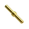 6839-0-40-15-47-27-10-0 - CONN PIN RCPT .025-.037 PRESSFIT