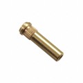 6237-0-19-15-18-27-10-0 - PRESS-FIT RECEPTACLE FOR A NON-P