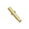 7620-0-34-15-16-27-10-0 - DOUBLE ENDED RECEPTACLE