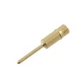 8114-0-15-15-16-27-04-0 - CONN PIN RCPT .022-.034 PRESSFIT