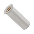 0355-0-15-01-02-27-10-0 - CONN PIN RCPT .040-.050 SOLDER