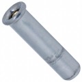 5050864-5 - CONN PIN RCPT .026-.033 SOLDER