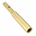 0722-0-33-15-47-27-10-0 - CONN PIN RCPT .025-.037 SOLDER