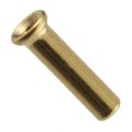 50935-6 - CONN PIN RCPT .013-.020 SOLDER