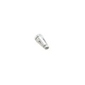6-1437514-7 - CONN PIN RCPT .016-.021 PRESSFIT