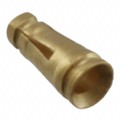 8134-HC-5P2 - CONN PIN RCPT .016-.021 PRESSFIT