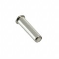 50864-6 - CONN PIN RCPT .026-.033 SOLDER
