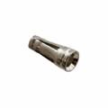 322-HCS8P3-100 - CONN PIN RCPT .025-.035 SOLDER