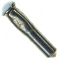 1-645986-1 - CONN PIN RCPT .028-.033 SOLDER