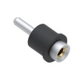 305-43-001-30-010800 - INSULATED TERMINAL RECEPTACLE