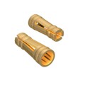 M8134-HC-12P2 - CONN PIN RCPT .035-.045 SOLDER