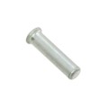 50864-1 - CONN PIN RCPT .026-.033 SOLDER