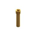 1607 - CONN PIN RCPT .015-.025 SOLDER