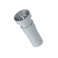 0678-0-15-01-32-02-10-0 - CONN PIN RCPT .015-.025 PRESSFIT
