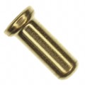 380598-1 - CONN PIN RCPT .018-.040 SOLDER