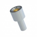 0284-0-15-01-16-27-10-0 - CONN PIN RCPT .022-.034 SOLDER