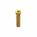 1412-1 - CONN PIN RCPT .015-.021 PRESSFIT