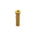 1432-1 - CONN PIN RCPT .015-.021 PRESSFIT