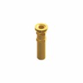 1432-3 - CONN PIN RCPT .015-.021 PRESSFIT