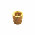 1640B - CONN PIN RCPT .084-.102 KNURL