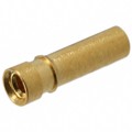 3-1437510-7 - CONN PIN RCPT .016-.018 SOLDER