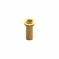 1496 - CONN PIN RCPT .032-.046 SOLDER