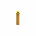 1695 - CONN PIN RCPT .022-.032 SOLDER