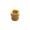 1640C - CONN PIN RCPT .084-.102 KNURL