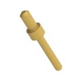 3137-1-00-34-00-00-08-0 - CONN PC PIN CIRC .030DIA GOLD