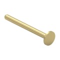 7113-0-00-15-00-00-03-0 - .211" LONG NAIL HEAD PIN