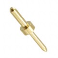 3136-3-00-15-00-00-08-0 - CONN PC PIN CIRC 0.040DIA GOLD