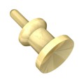 1945-0-00-15-00-00-03-0 - TARGET PIN SLDRTL CONCAVE FACE