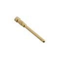 3154-0-00-15-00-00-03-0 - CONN PC PIN CIRC 0.018DIA GOLD