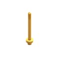 1352-1 - CONN PC PIN CIRC 0.031DIA GOLD