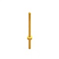 1999-3 - CONN PC PIN CIRC 0.020DIA GOLD