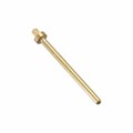 6061-0-00-15-00-00-03-0 - PRESS-FIT PCB PIN FOR A NON-PLAT