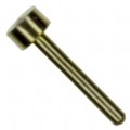 4689-0-00-15-00-00-33-0 - CONN PC PIN CIRC 0.015DIA GOLD