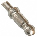 61137-1 - CONN PC PIN CIRC 0.093DIA TIN