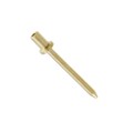 3129-1-00-15-00-00-08-0 - CONN PC PIN CIRC 0.020DIA GOLD