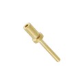 3130-2-00-15-00-00-08-0 - CONN PC PIN CIRC 0.025DIA GOLD