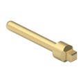 1655-0-00-15-00-00-03-0 - .372" VENTED PIN FOR PLATED THRO