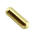 3580-0-00-15-00-00-03-0 - .080" DIAMETER STRAIGHT PINS