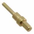 6025-0-00-15-00-00-03-0 - CONN SINGLE POST 0.040DIA GOLD